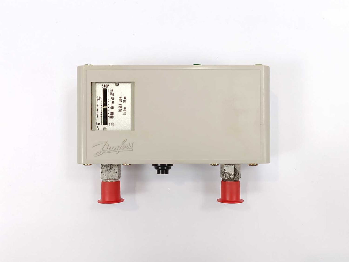 Danfoss 060-1245 KP15 Pressure switch