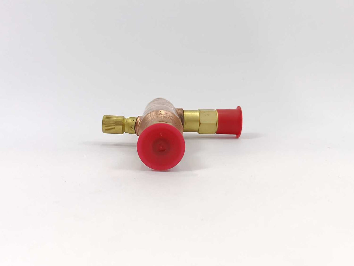 Danfoss 034L0021 Evaporator pressure regulator, KVP 12