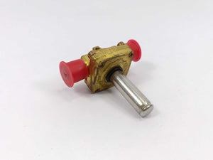Danfoss 032F1215 EVR10 Solenoid Vavle