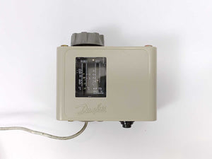 Danfoss 060L1140 Thermostat -25C/+15C 1.7-8K KP73