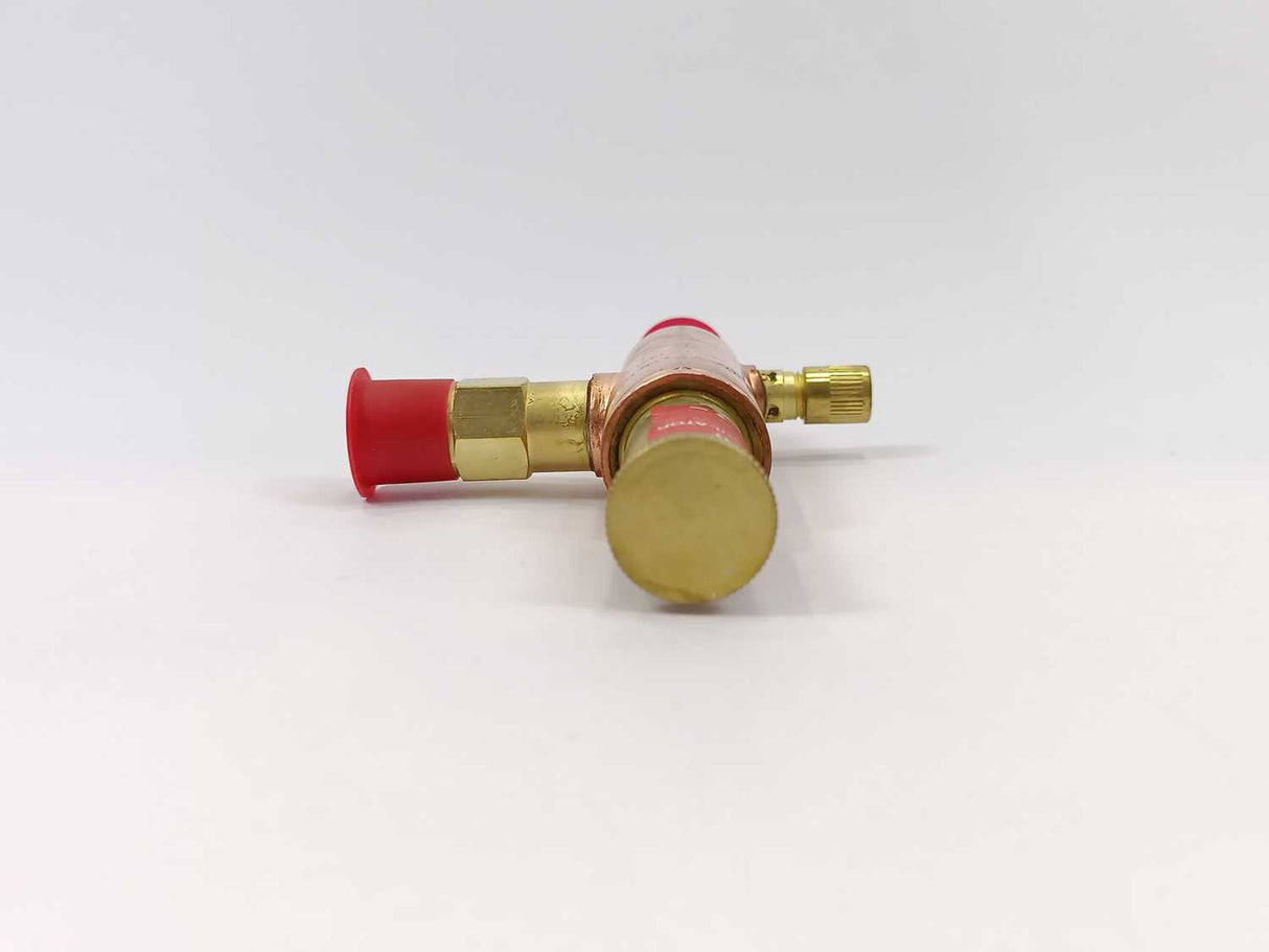 Danfoss 034L0091 Condensing pressure regulator, KVR 12