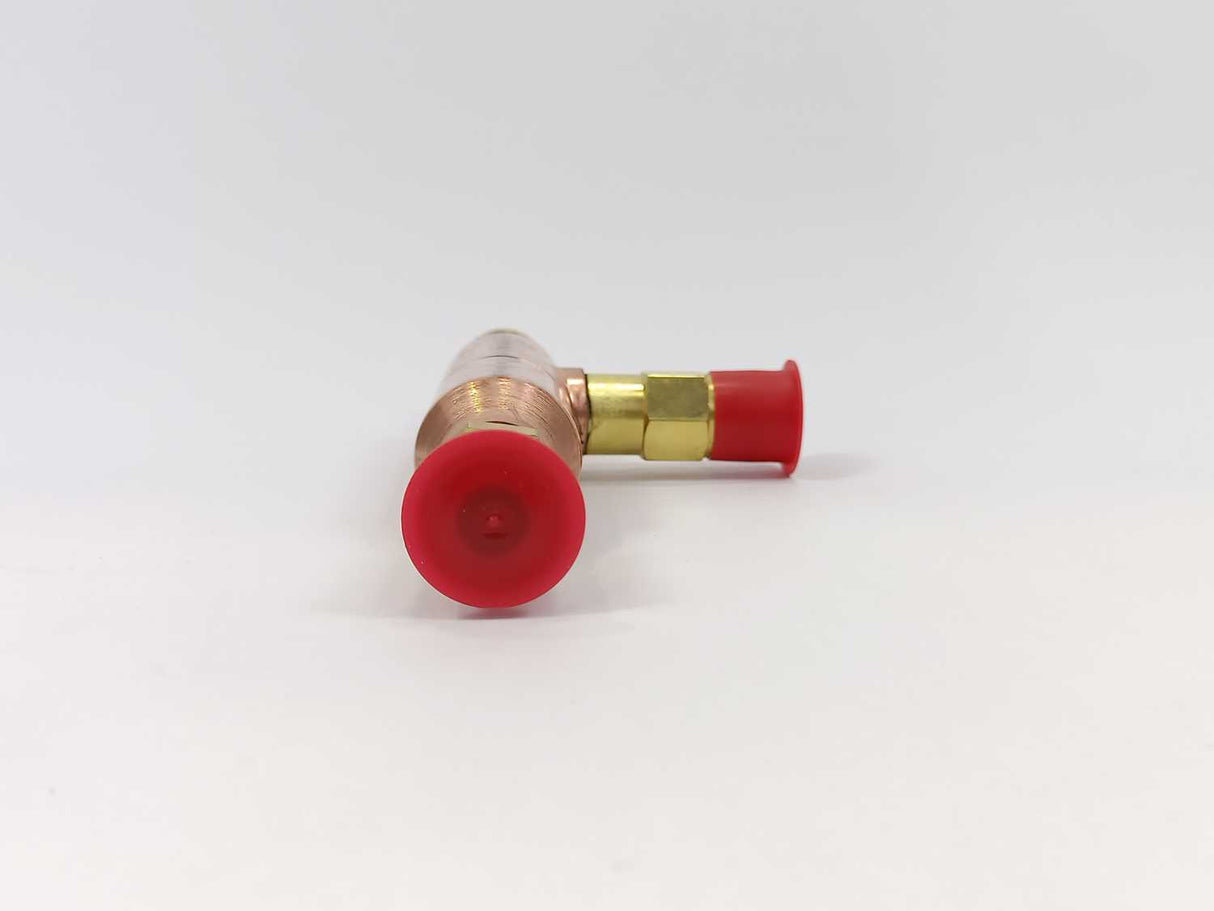 Danfoss 034L0041 Cankcase Pessure Reulators, KVL 12
