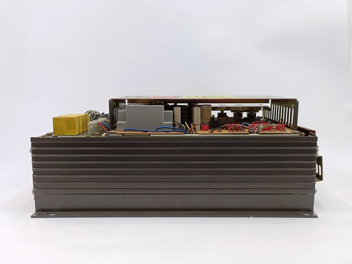 Danfoss 111 175B7001 027101G147 Variable Speed Drive 1,5kW