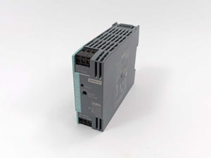 Siemens 6EP1321-5BA00 SITOP PSU100C Stabilized Power Supply