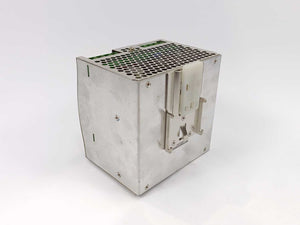 Mean Well DRT-240-24 Three Phase Industrial DIN RAIL Power Supply 24VDC