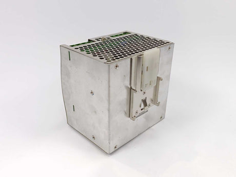 Mean Well DRT-240-24 Three Phase Industrial DIN RAIL Power Supply 24VDC