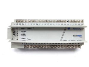 AB 1761-L32BBB Ser E MicroLogix 1000 32 Point Controller
