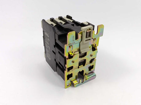TELEMECANIQUE LC1D6511 Contactor Motor Control 230V coil LX1 D6 P7