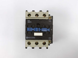 TELEMECANIQUE LC1D6511 Contactor Motor Control 230V coil LX1 D6 P7