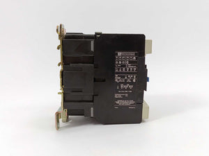 TELEMECANIQUE LC1D6511 Contactor Motor Control 230V coil LX1 D6 P7