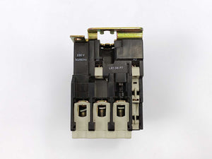 TELEMECANIQUE LC1D6511 Contactor Motor Control 230V coil LX1 D6 P7
