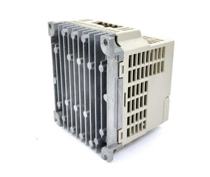 OMRON 3G3EV-A4002-CE Sysdrive 3G3EV Inverter
