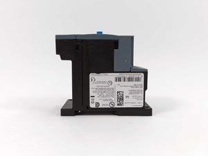 Siemens 3RB3016-1NB0 Overload Relay 0.32...1.25 w/ 3RU2916-3AA01