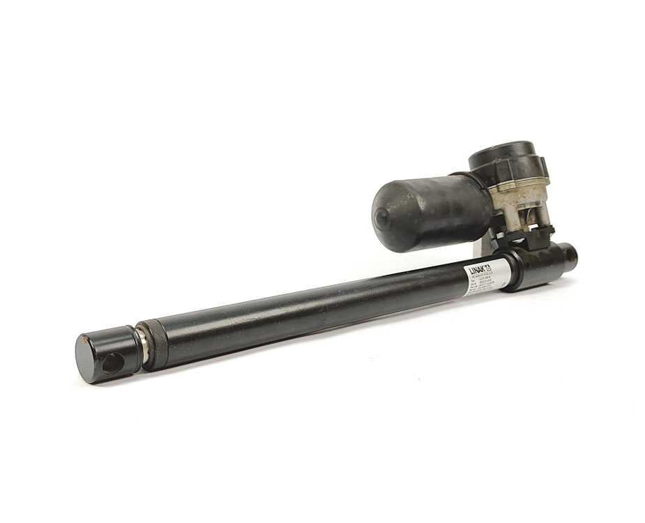 LINAK 300323-01-30-24 LA 30.1-300-24 Linear Actuator