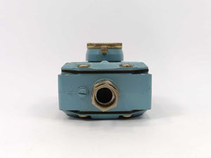 TELEMECANIQUE XC2-R 63140 Limit Switch