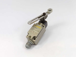 OMRON D4B-1111N Limit Switch