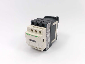 Schneider Electric LC1D09BL TeSys D Contactor 24VDC