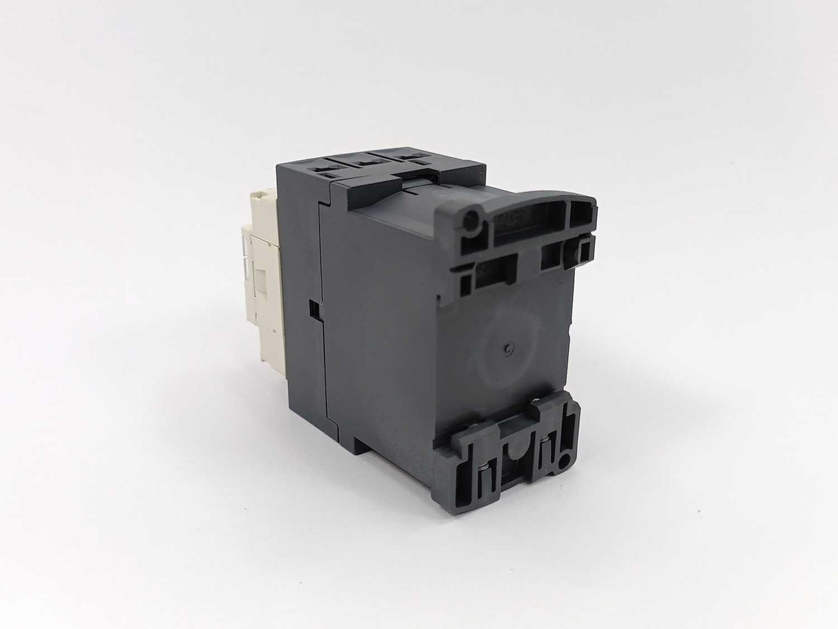 Schneider Electric LC1D09BL TeSys D Contactor 24VDC