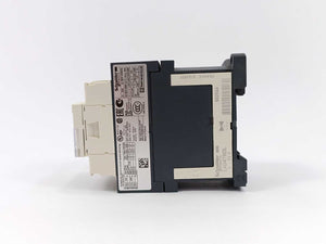 Schneider Electric LC1D09BL TeSys D Contactor 24VDC