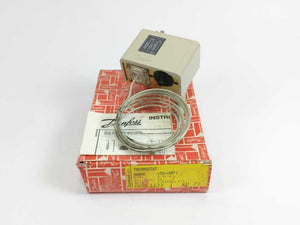 Danfoss 060L1121 KP77 Thermostat