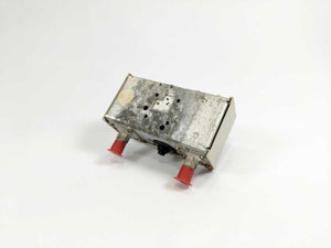 Danfoss 060-1154 KP15 Dual Pressure Control Conv. Auto/Man Reset