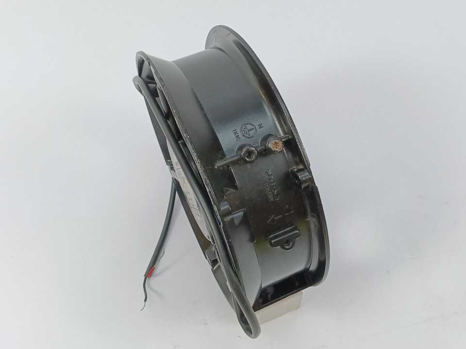 EBM-Papst 6224 N DC Axial Fan