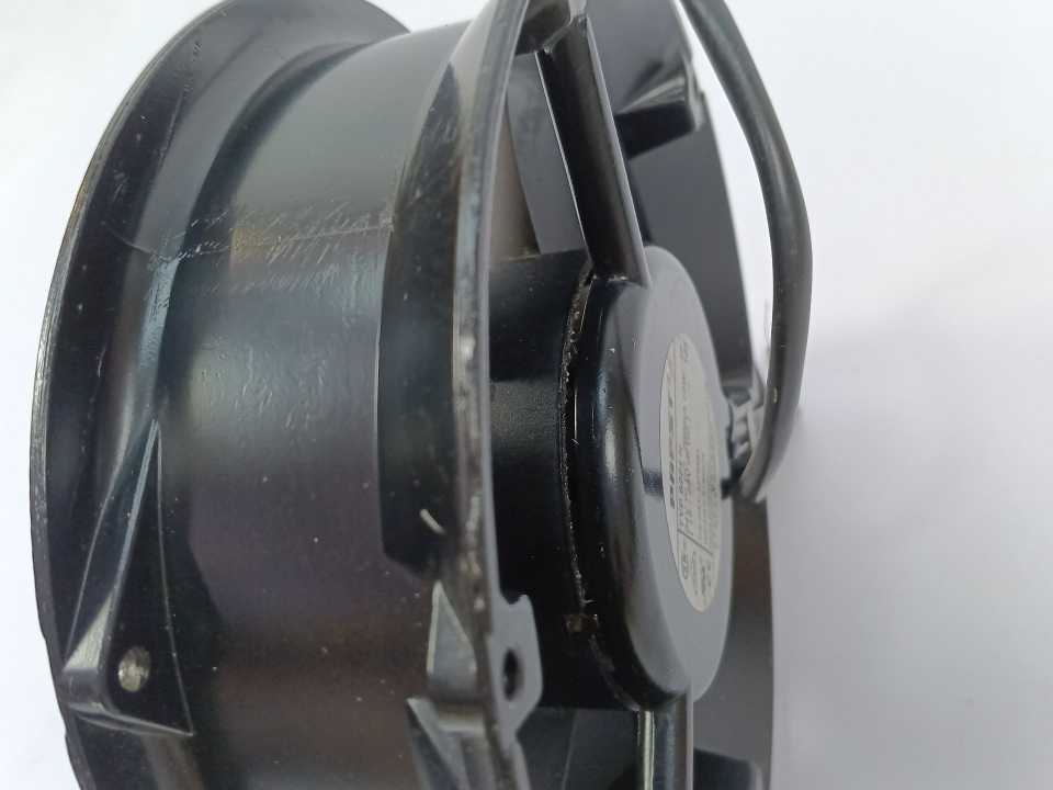 EBM-Papst 6224 N DC Axial Fan