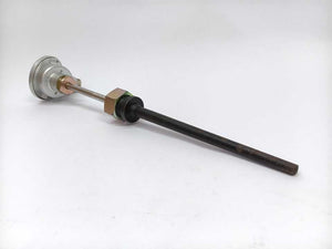 Jumo 00055919 Industrial RTD Temperature Sensor, Pt100