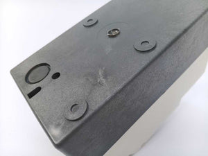 Lauritz Knudsen 10 22 033 494 Thermoplastic Enclosure for Motorstarter HV4 IP 54