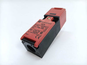 Telemecanique Sensors XCS PA592 XCS PA592 Safety Interlock Switch