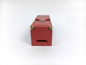 Telemecanique Sensors XCS PA592 XCS PA592 Safety Interlock Switch
