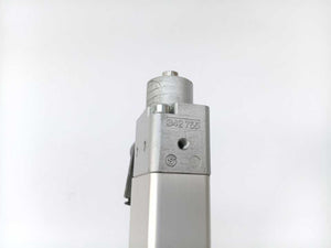 Festo 151142 DZH-20-250- Flat Linear Pneumatic Cylinder with Position Sensing