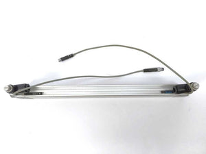 Festo 151142 DZH-20-250- Flat Linear Pneumatic Cylinder with Position Sensing