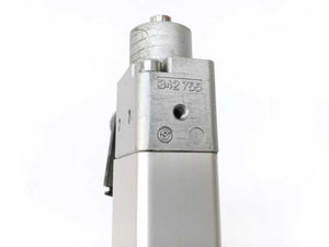 Festo 151142 DZH-20-250- Flat Linear Pneumatic Cylinder with Position Sensing
