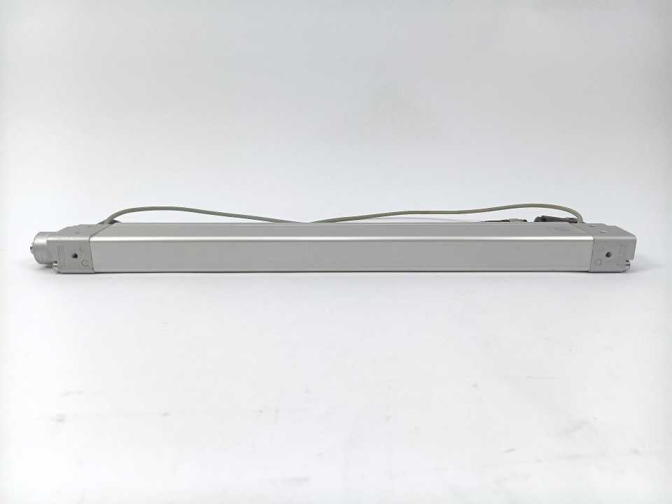 Festo 151142 DZH-20-250- Flat Linear Pneumatic Cylinder with Position Sensing