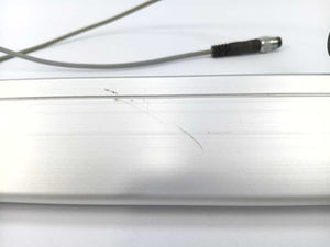Festo 151142 DZH-20-250- Flat Linear Pneumatic Cylinder with Position Sensing