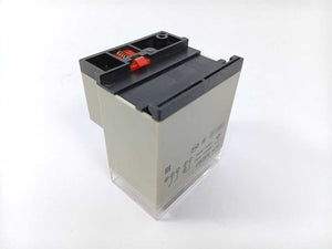 GRÄSSLIN V 73 TU Electromechanical Analogue Time Switch / Timer Relay