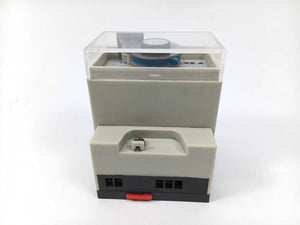 GRÄSSLIN V 73 TU Electromechanical Analogue Time Switch / Timer Relay