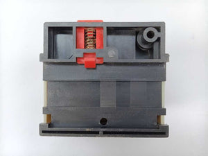 GRÄSSLIN V 73 TU Electromechanical Analogue Time Switch / Timer Relay