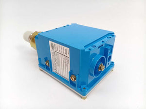 Régulateurs Georgin OFP06BPSX0300 FP6PX Industrial Pressure Switch