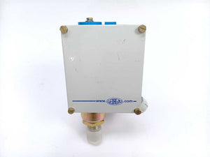 Régulateurs Georgin OFP06BPSX0300 FP6PX Industrial Pressure Switch