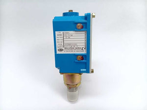Régulateurs Georgin OFP06BPSX0300 FP6PX Industrial Pressure Switch