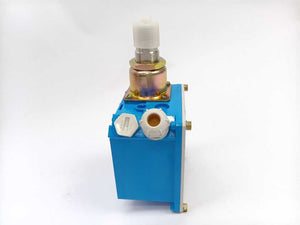 Régulateurs Georgin OFP06BPSX0300 FP6PX Industrial Pressure Switch
