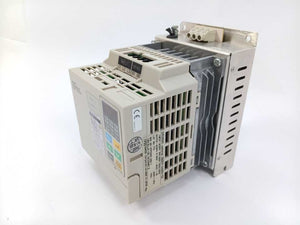 OMRON 3G3EV-A4004-CE Sysdrive 3G3EV-Inverter 0.55kW 400V Class 3PH