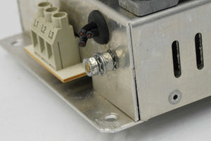OMRON 3G3EV-A4004-CE Sysdrive 3G3EV-Inverter 0.55kW 400V Class 3PH