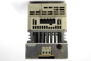 OMRON 3G3EV-A4004-CE Sysdrive 3G3EV-Inverter 0.55kW 400V Class 3PH