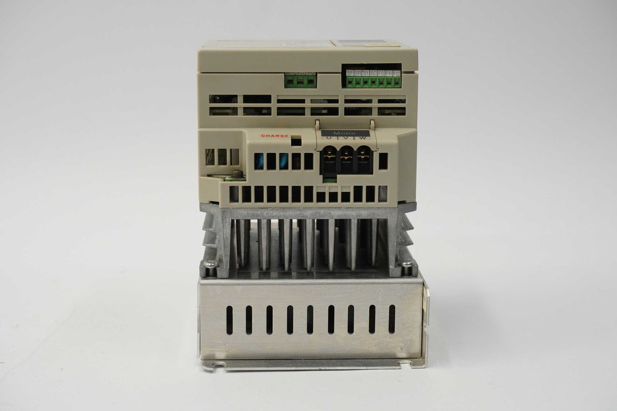 OMRON 3G3EV-A4004-CE Sysdrive 3G3EV-Inverter 0.55kW 400V Class 3PH