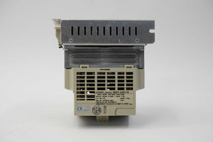 OMRON 3G3EV-A4004-CE Sysdrive 3G3EV-Inverter 0.55kW 400V Class 3PH