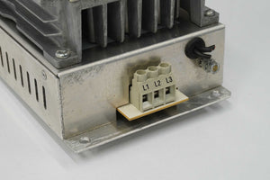 OMRON 3G3EV-A4004-CE Sysdrive 3G3EV-Inverter 0.55kW 400V Class 3PH