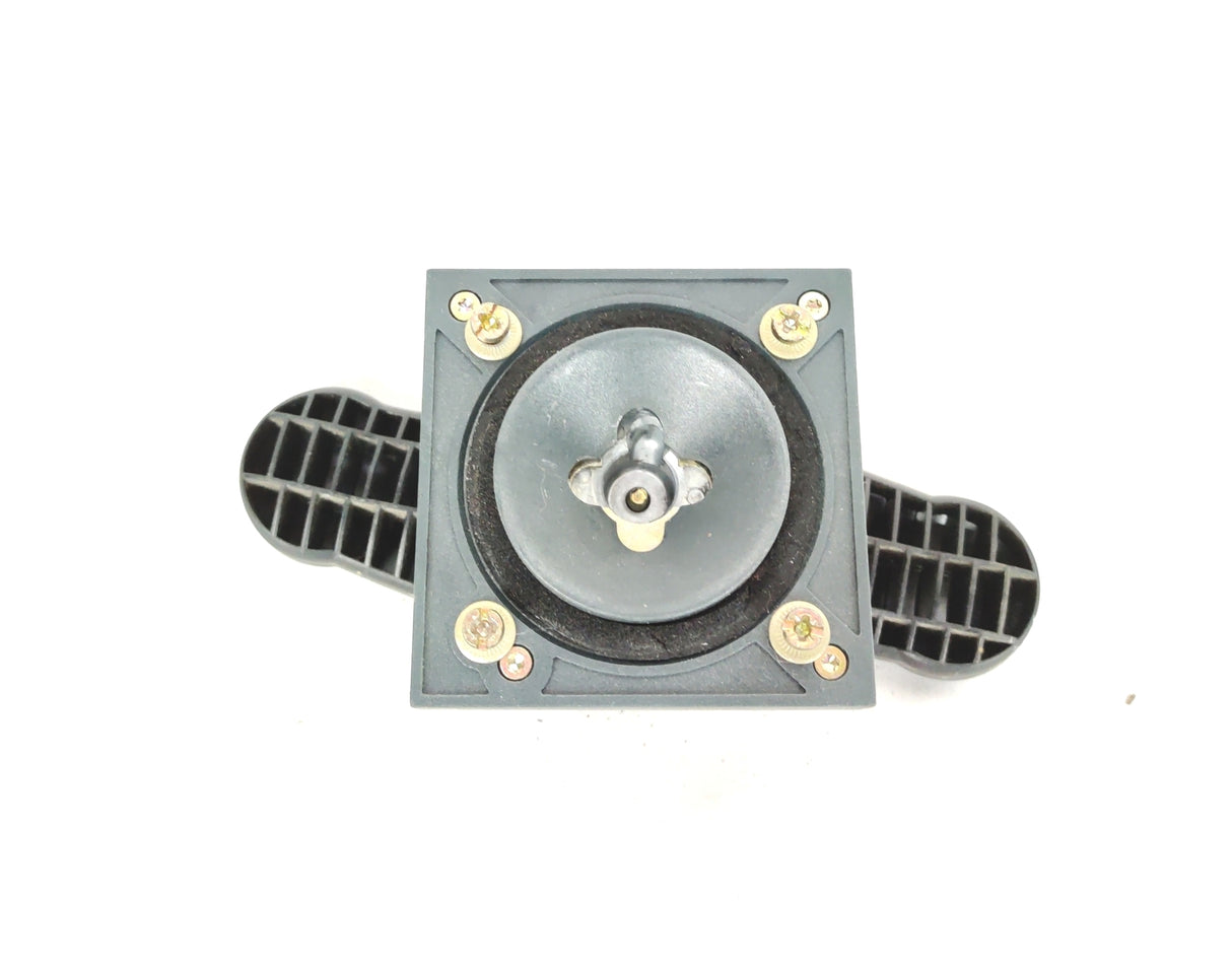 Merlin Gerin INS 400 Interpact Ui 750V x2